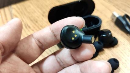 告别电量焦虑，畅享60小时音乐马拉松——一款超长续航蓝牙耳机深度体验