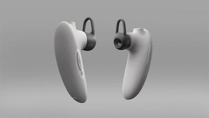 蓝牙耳机工业设计 探索外观美与功能的融合