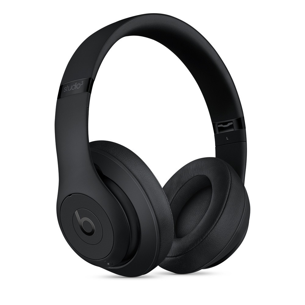 Beats Studio3 Wireless 无线蓝牙耳机详细参数解析
