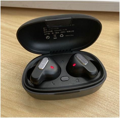 国产平价蓝牙耳机中的精品 HIK X1带来的实用性体验